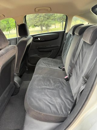 Citroen C4 2008
