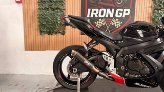 Suzuki GSX-R600 K10