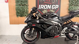 Suzuki GSX-R600 K10
