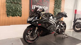 Suzuki GSX-R600 K10