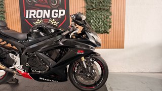Suzuki GSX-R600 K10