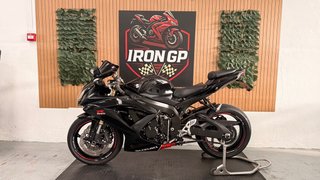 Suzuki GSX-R600 K10