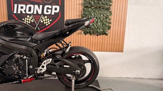Suzuki GSX-R600 K10