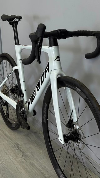 Bicicleta Merida Reacto 5000 - Talla S