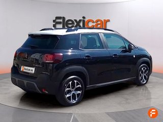 Citroën C3 Aircross BlueHDi 81kW (110CV) Plus