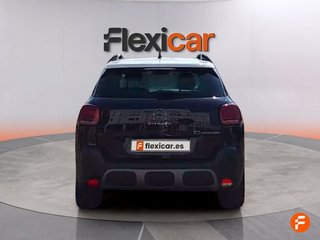 Citroën C3 Aircross BlueHDi 81kW (110CV) Plus