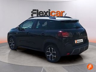 Citroën C3 Aircross BlueHDi 81kW (110CV) Plus