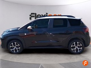 Citroën C3 Aircross BlueHDi 81kW (110CV) Plus