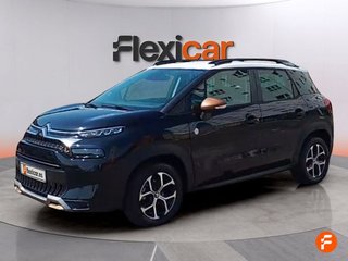 Citroën C3 Aircross BlueHDi 81kW (110CV) Plus