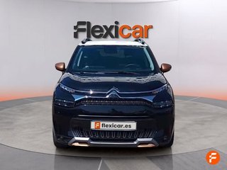 Citroën C3 Aircross BlueHDi 81kW (110CV) Plus