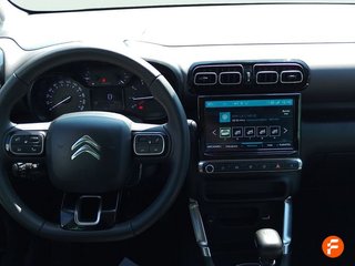 Citroën C3 Aircross BlueHDi 81kW (110CV) Plus