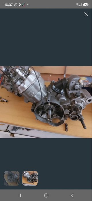 Motor Euro 2