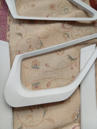 Molduras Fiat Ducato