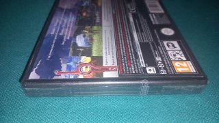 3DS Xenoblade Chronicles 3D Nintendo España Nuevo