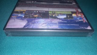 3DS Xenoblade Chronicles 3D Nintendo España Nuevo