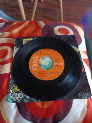 Vinilo Meco - Encuentros en la Tercera Fase