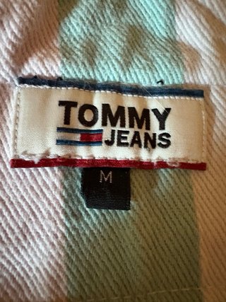 Peto falda mujer Tommy Hilfiger