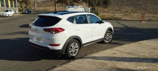 HYUNDAI TUCSON 1.7 CRDi 115cv BlueDrive Tecno Sky