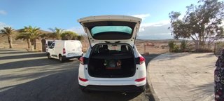 HYUNDAI TUCSON 1.7 CRDi 115cv BlueDrive Tecno Sky