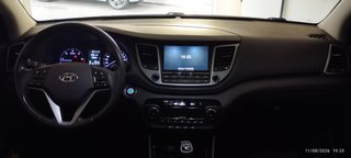 HYUNDAI TUCSON 1.7 CRDi 115cv BlueDrive Tecno Sky