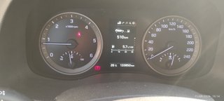 HYUNDAI TUCSON 1.7 CRDi 115cv BlueDrive Tecno Sky