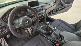 BMW 318d Touring
