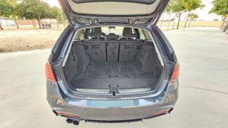 BMW 318d Touring