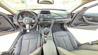 BMW 318d Touring