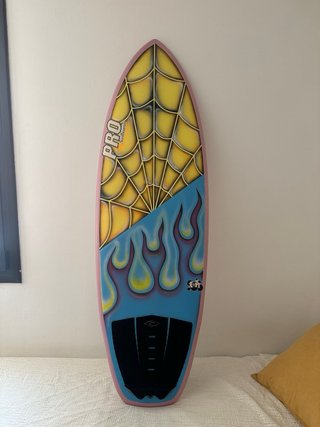 Tabla Surf PROSURF 5'4 32L EPOXI.