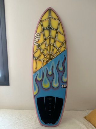 Tabla Surf PROSURF 5'4 32L EPOXI.