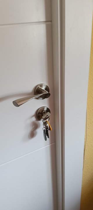 Alquiler habitacion en piso compartido