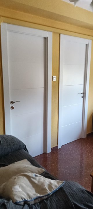 Alquiler habitacion en piso compartido