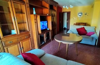 Alquiler habitacion en piso compartido
