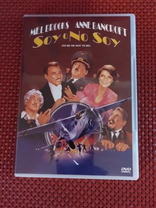Colección Mel Brooks DVD (7 Discos)