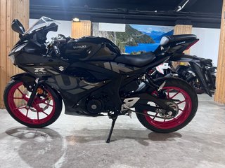 Suzuki GSX-R 125