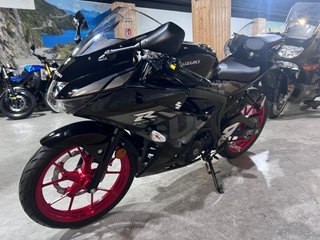 Suzuki GSX-R 125