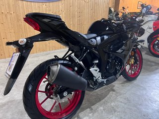 Suzuki GSX-R 125