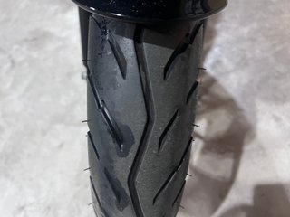 Suzuki GSX-R 125
