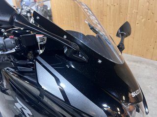 Suzuki GSX-R 125