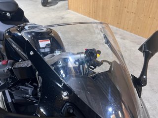 Suzuki GSX-R 125