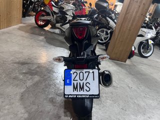 Suzuki GSX-R 125