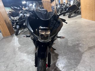 Suzuki GSX-R 125