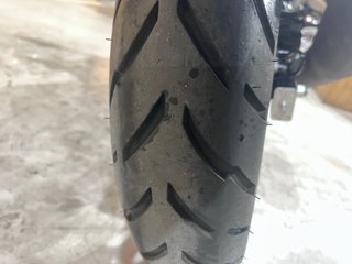 Suzuki GSX-R 125
