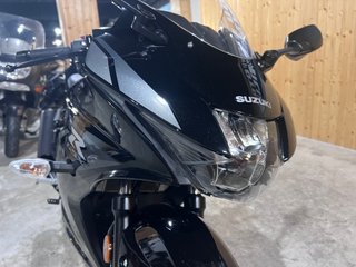 Suzuki GSX-R 125