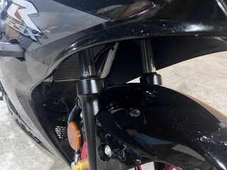 Suzuki GSX-R 125