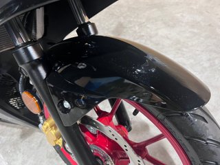 Suzuki GSX-R 125