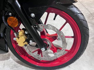 Suzuki GSX-R 125