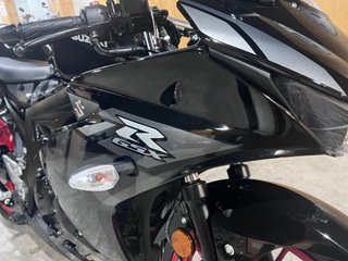 Suzuki GSX-R 125
