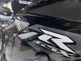 Suzuki GSX-R 125