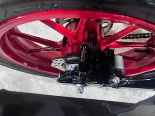 Suzuki GSX-R 125